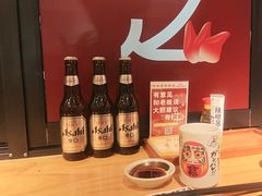 -木村武·手作寿司料理(中山亭店)
