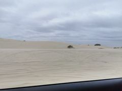 -库伦旗银沙湾旅游景区