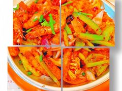 -干锅鱼庄(北京荟聚西红门购物中心店)