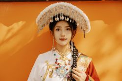 -金夫人婚纱摄影(西昌店)