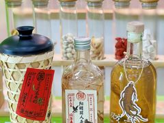 -陆藜·开了个方子(北京丰科万达店)