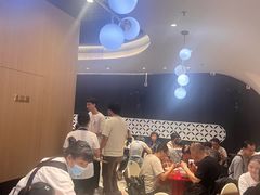 -宁波汤团店(外滩店)