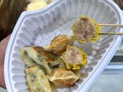 -煎饺王子(财富广场店)