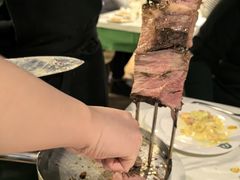 -戈拿旺巴西烤肉(崇文门店)