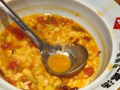 -村长家的疙瘩汤·东营菜(东营茶城店)
