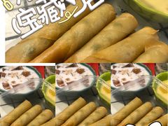 -山悦里 山野·鲜火锅(罗斯福广场店)