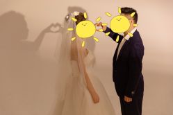 -铂爵夫人婚纱摄影(上海总店)