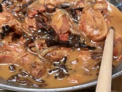 -关东小磨东北菜(上海长风大悦城店)