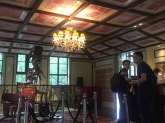 -天津津利华酒店