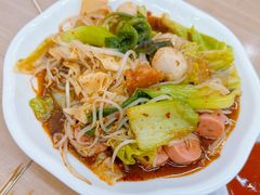 -拌陛河山抚顺麻辣拌(总店)