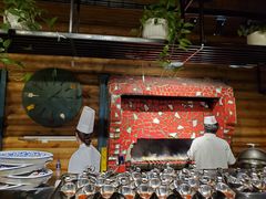 -卢布里西餐厅(总店)