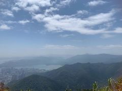 -梧桐山风景名胜区