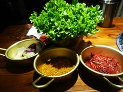 -原始泥炉烤肉(总店)