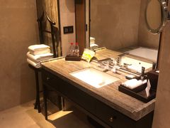 -上海崇明金茂凯悦酒店