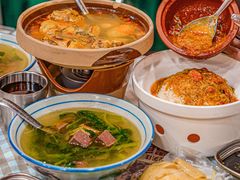 -阿金大白·上海菜馆(新天地店)