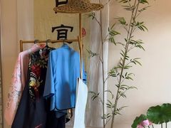 -秘境影院式酒店(苏州平江万达广场店)