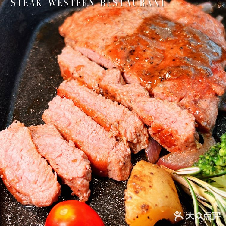 白云万达高品质美味的七夕约会西餐厅【嘻餐】