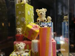 -广州天河希尔顿酒店