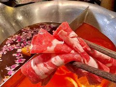 -湊湊火锅·茶憩(颐堤港店)
