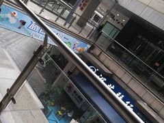 -万达广场(福州金融街店)
