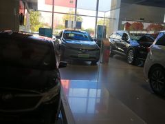 -上海永达别克4S店(惠南镇店)