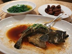 -广东胜利宾馆西关粤中餐厅
