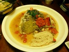 -章吴记喜瑞餐厅(东东城店)