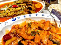 -胖姐渔村(中源大道店)