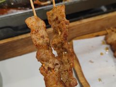 -新凯旋烧烤·燕姐千岛湖土菜