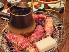 -梅间堂茶馆(绿地缤纷城店)