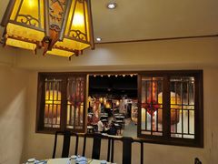 门面-南京大牌档(龙江新城市广场店)