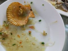 -范饭椰林川湘味海鲜·椰子鸡(三亚湾椰梦长廊店)