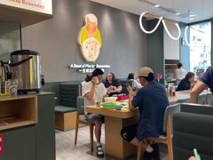 -蔡澜Pho·越南粉餐厅(海上世界店)