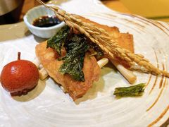 -花潮料理艺食馆(世欧广场店)