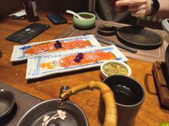 -一本料理(西溪天街店)