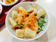 -乡党臊子面(丰庆公园店)