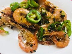 -蛇口康乐快餐鱼仔档(翠苑小区店)