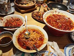 -图味美小黄鱼·景德菜(浙江路店)