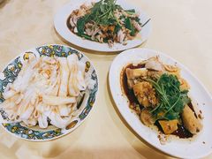 -电白鸭粥店(下沙二坊88号店)
