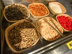 -生火火·地摊小炉子烧烤(龙湖北城金冠店)