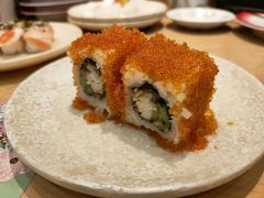 -元气寿司(新城市广场店)