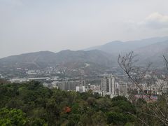 -攀枝花公园