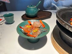-潮堂 · 潮州菜(国贸商城店)