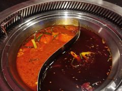 -唇辣号重庆老火锅(燕郊鑫乐汇店)