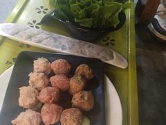 -活鱼馆(宜兴埠店)