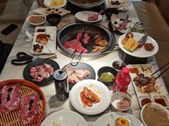 -火炉火自助餐(西直门凯德MALL店)