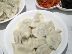 -东方饺子王(新奥购物中心店)