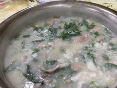 -标记美食新鲜猪杂(兴南大道店)