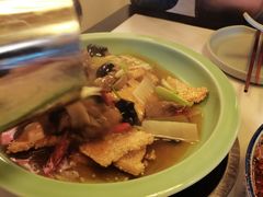 -院8里·小聚园老川菜(九眼桥店)