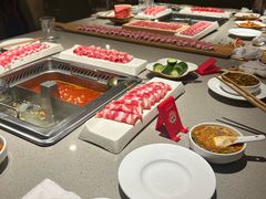 -海底捞火锅(江宸天街店)